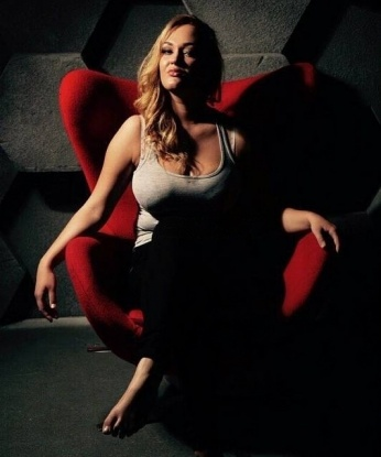 Анна