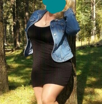 Анкета проститутки Галина - Фото 1, Кавалерово, 40 лет, №13304