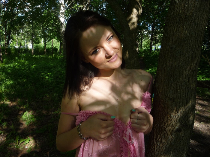 Анкета проститутки Влада - Фото 1, Кавалерово, 20 лет, №22653